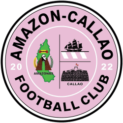 Logo Amazon Callao FC