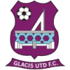Logo Glacis United FC
