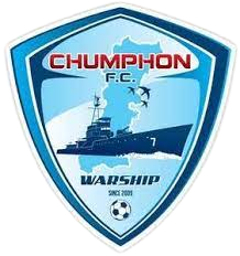 Logo Chumphon United