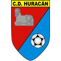Logo Huracan de Balazote