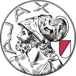 Logo Ajax Amsterdam U21