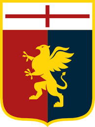 Logo Genoa Women