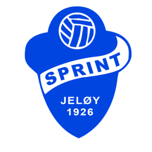 Logo Sprint Jeloy U19
