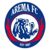 Logo Arema FC U20