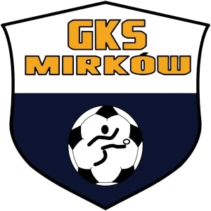 Logo GKS Mirkow