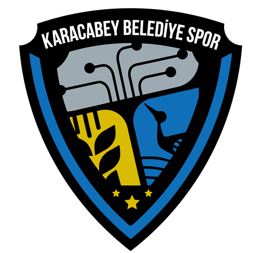 Logo Karacabey Belediyespor