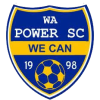 Logo Power FC