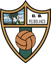 Logo CD Pozoblanco