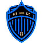 Logo Auckland FC