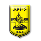 Logo Aris Thessaloniki U19