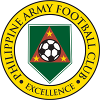 Logo Philippine Army FC