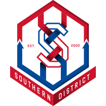 Logo Southern District