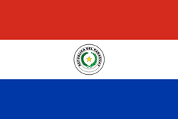 Logo Paraguay Women U20