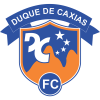 Logo Duque de Caxias RJ