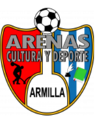 Logo Arenas Armilla