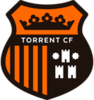 Logo Torrent CF U19