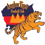 Logo Angkor tiger FC