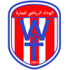 Logo Wydad Temara