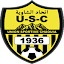 Logo US Chaouia U20