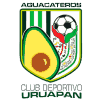 Logo Aguacateros CDU
