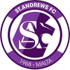 Logo St. Andrews