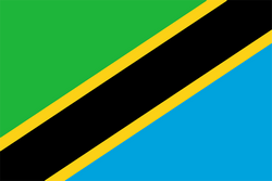 Logo Tanzania U20