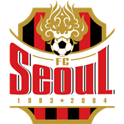 Logo FC Seoul