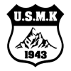 Logo USM Khenchela U20