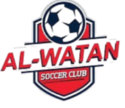 Logo Al Watan Youth