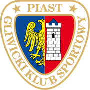 Logo Piast Gliwice Youth