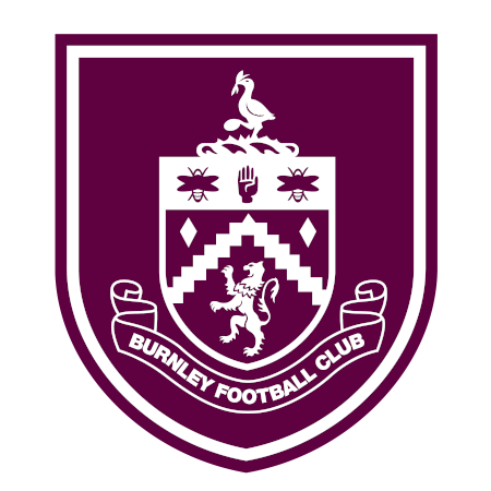 Logo Burnley Women