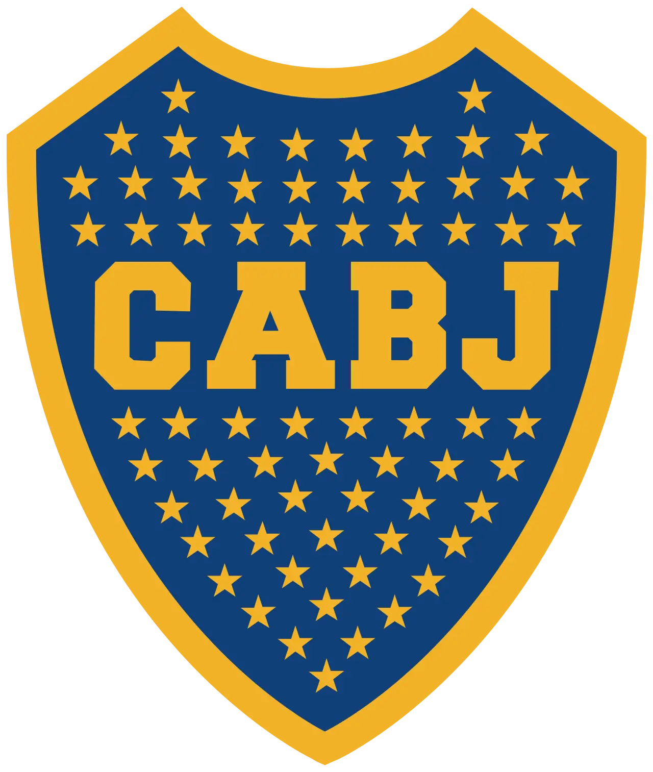 Logo Boca Juniors
