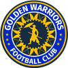 Logo Golden Warriors