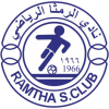 Logo Al-Ramtha SC