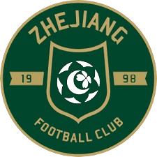 Logo Zhejiang Professional FC U15