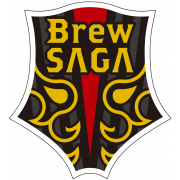 Logo Brew Saga