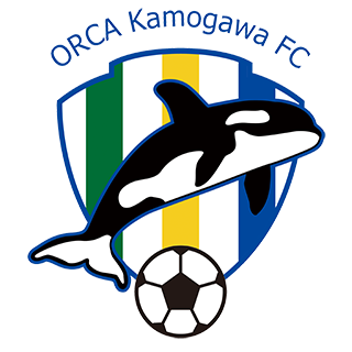 Logo Orca Kamogawa FC