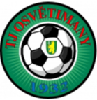Logo TJ Osvetimany