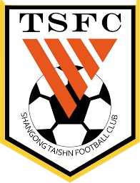 Logo Shandong Taishan U15