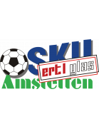 Logo SKU Amstetten II