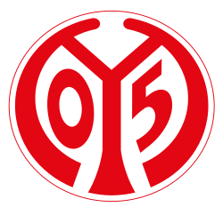 Logo 1.FSV Mainz 05Women