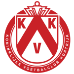 Logo Kortrijk U21