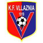 Logo Vllaznia Shkoder