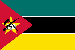 Logo Mozambique U20
