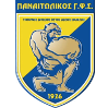 Logo Panaitolikos U19