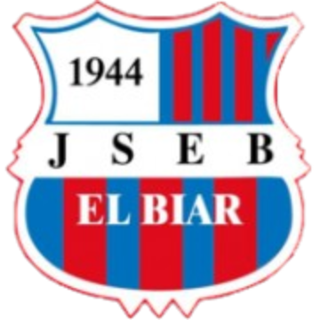 Logo JS El Biar U20