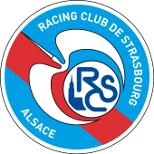 Logo Strasbourg Women