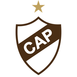 Logo CA Platense