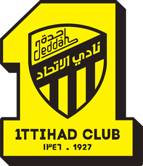 Logo Al Ittihad Youth