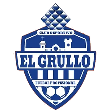 Logo CD El Grullo